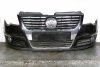 _Zderzak przód xenon komplet VW Passat B6 2007 Kombi  (kod lakieru: LC9X)